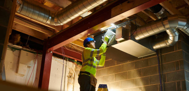 Best Best Air Duct Cleaning Company  in Highland Park, TX