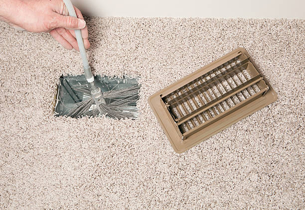 Ductwork Cleaning Services in Highland Park, TX