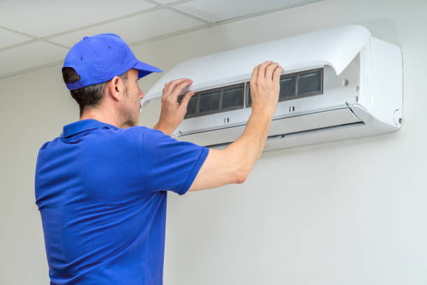 Best Home Air Vent Cleaning  in Highland Park, TX