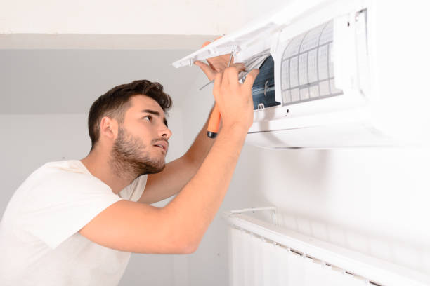 Trusted Highland Park, TX Airduct Cleaning Experts